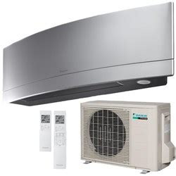 Daikin Ftxj Emura Smart Daikin