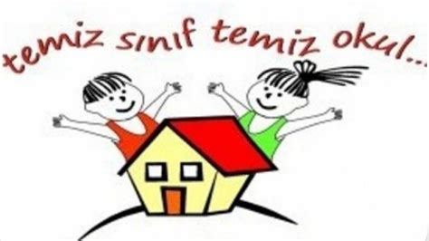 TEMİZ SINIF MUTLU YARINLAR Gönüllüyüz BİZ