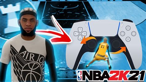 New Advanced Dribble Tutorial In Nba K Learn How To Dribble