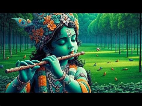 Krishna Bhajan Hare Krishna Hare Rama Mantra Mlakhan Relaxing Music