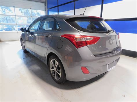 2016 Hyundai Elantra GT GLS