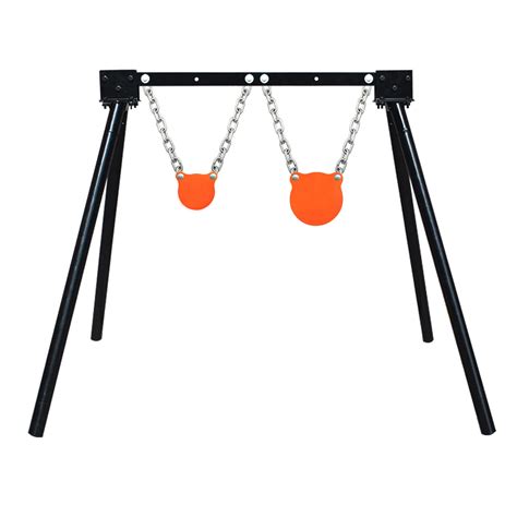 Highwild Steel Target Stand Ar500 Shooting Target System