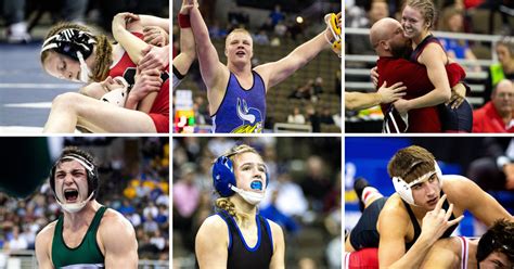 Nebraska high school wrestlers to watch this season