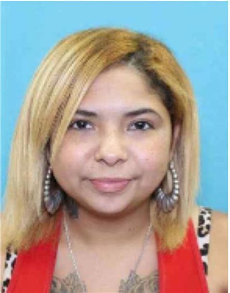 Found Body Identified As Missing Corpus Christi Woman Tanya Garza