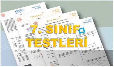 8 Sınıf T C İnkılap Tarihi Testleri Sosyal Bilgiler Sosyalciniz