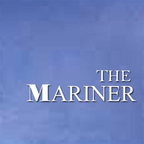 Stream The Mariner Music Listen To Songs Albums Playlists For Free