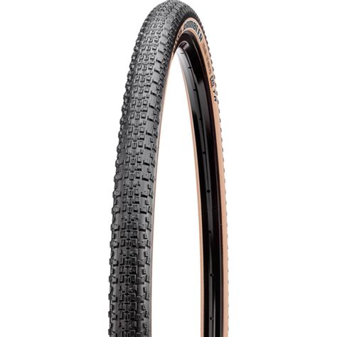 Maxxis Rambler Folding Tpi Exo Tr Tyre Je James Cycles