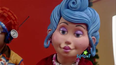 Lazytown S E The Holiday Spirit I Hdtv Youtube