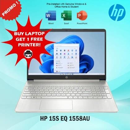 Hp Laptop S Eq Au Silver Athlon Silver U Gb Gb Ssd