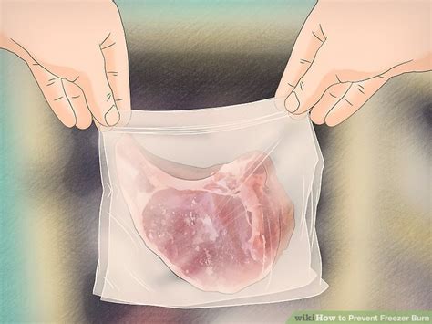 How To Prevent Freezer Burn 14 Steps With Pictures WikiHow