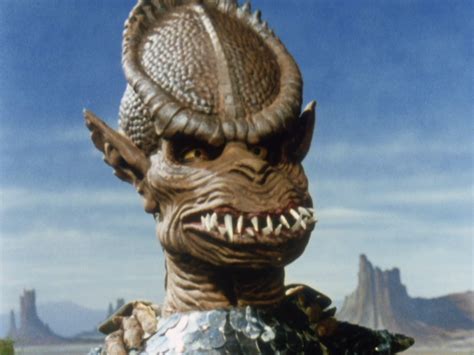 Terrahawks - Zelda's Top Five Monsters!