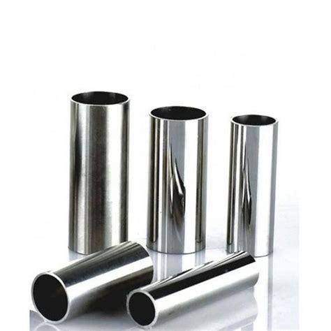 Polished Stainless Steel Tubing Manufacturer In China Toulian