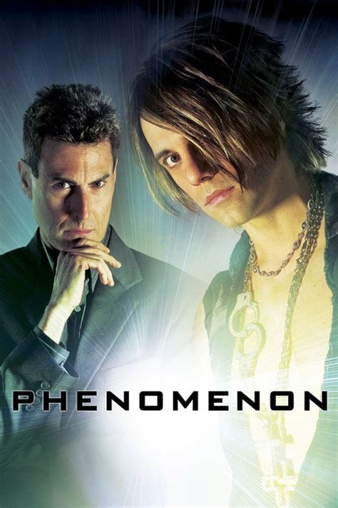 Phenomenon Tv Series Alchetron The Free Social Encyclopedia