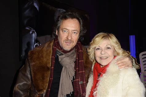 Photo Exclusif Nicoletta Et Son Mari Jean Christophe Molinier Dans