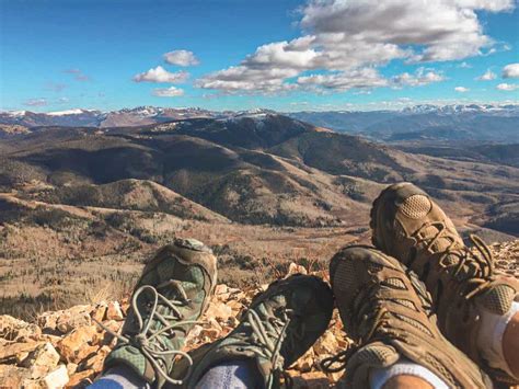 13 Steamboat Springs Hiking Trails with the Most Rewarding Views