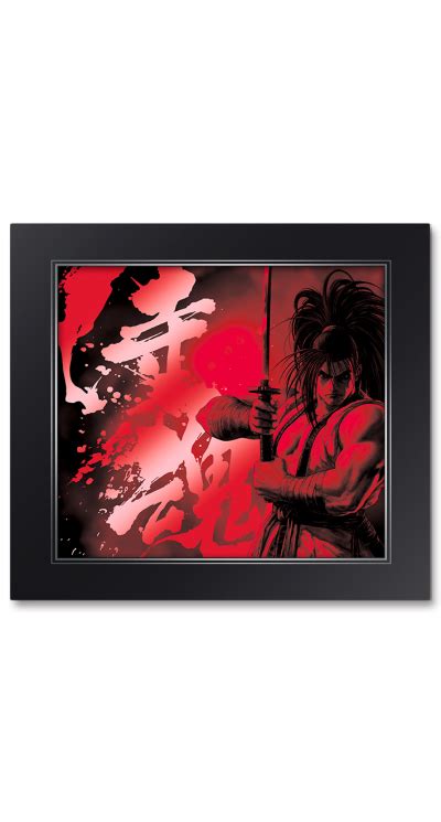 The Art Of Samurai Shodown Edition Collector Pix N Love Editions