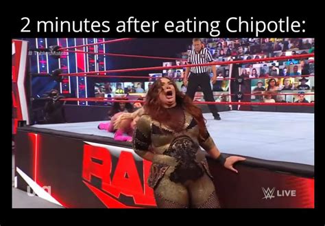 Nia Jax Meme 😂 R Wwememes