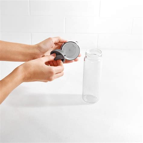 Oxo Good Grips 12 Oz Oil Dispenser The Container Store