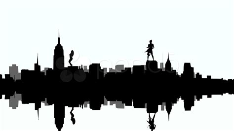 Free London Skyline Silhouette Png, Download Free London Skyline ...