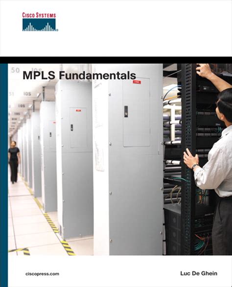 Mpls Fundamentals Cisco Press