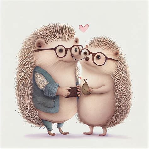 Tiggy Winkle Valentine Mixed Media By Stephen Smith Galleries Fine