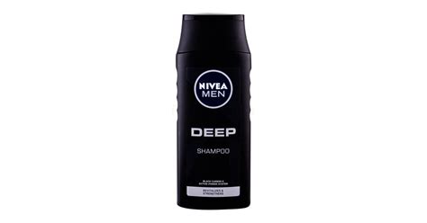 Nivea Men Deep Shampoo Uomo Parfimo It