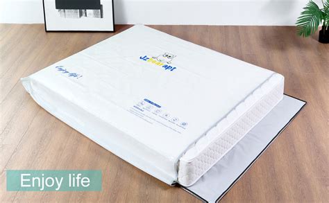 Amazon Mattress Bags For Moving And Storage Of Full Zipper