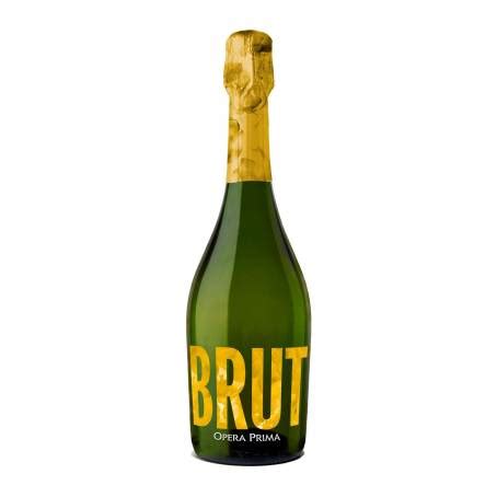 VINO BLANCO ESPUMOSO BRUT OPERA Cartago Online