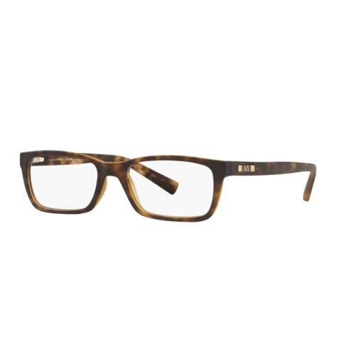 Armani Exchange Ax Optik G Zl K Tayfun Optik