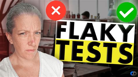 Flaky Tests Are Poisoning Your Productivity Trisha Gee