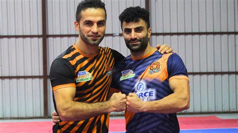 Gujarat Giants PKL Auction 2023 Squad Full List Of Players New Buys