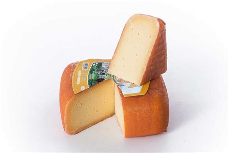 Mahón Bonvallis P.D.O. Cheese (Pasteurized or Raw Milk) - The Spanish ...