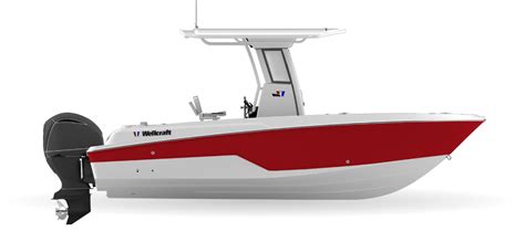 Wellcraft 38 Explorer Designed To Push The Limits