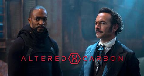 Altered Carbon season 3 release date, cast, synopsis, and more