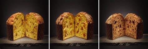 Il Nostro Panettone Brother In Food Di Gennaro Esposito