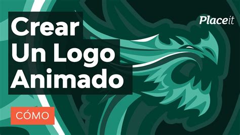 Tutorial Como Hacer Un Logo Animado Para Youtube Youtube Thepaint