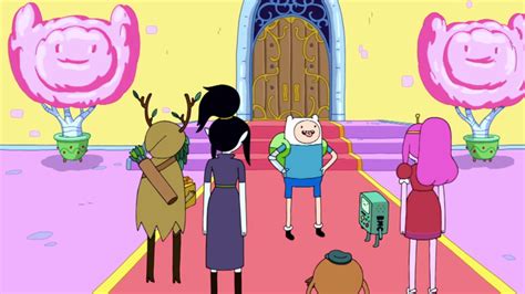 Adventure Time returns to celebrate Finn’s birthday with 4 new episodes