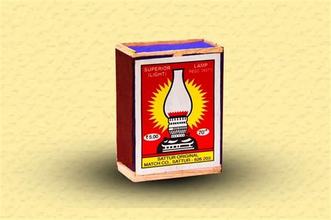 Match Boxes In Virudhunagar Tamil Nadu Match Boxes Matchbox Price