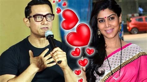 Aamir Khan In Love With Sakshi Tanwar Dangal Movie Video Dailymotion