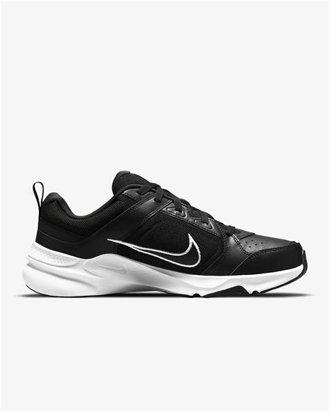 Nike S Wide Fit Dm7564 001 Trainers in Black for Men | Lyst