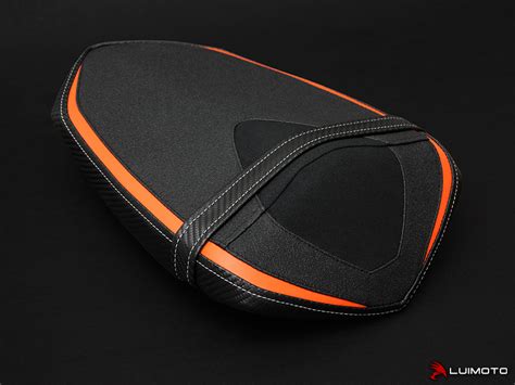 Superduke R Passenger Seat Cover Rn Motoren Nl