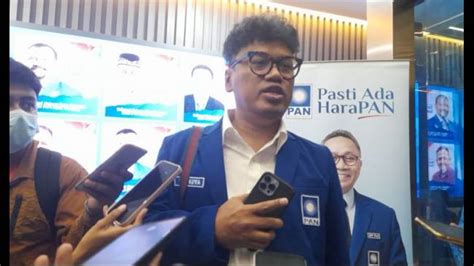 Uya Kuya Resmi Gabung Ini Daftar Artis Yang Masuk Pan