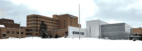 Cleveland Clinic Marymount Hospital - Wikiwand