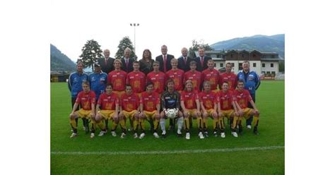 FC Zell Am See 1LL VSV KL Oefb At