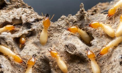 Termite Control In Rancho Cucamonga Local Termite Exterminator