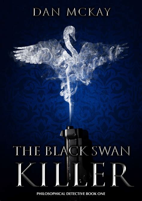 THE BLACK SWAN KILLER | IndieReader