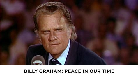 A Timely Billy Graham Message For Covid Best Sermon