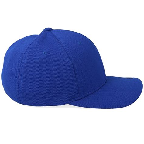 Corp Shift Sonic Tech Royal Blue White Flexfit Alpinestars Caps