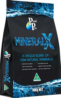 Swimming Pool Salts Minerals Australia Products Pool Pro Swimming