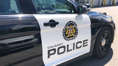 Calgary Police Officer Charged With Assault Connected To 2019 On Duty